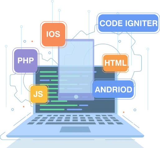 Our Frameworks